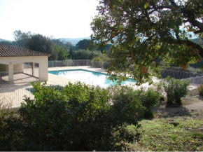 Au jardin du golfe